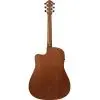Гітара електроакустична Ibanez V40CE-OPN (236045) зображення 2