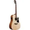 Гітара електроакустична Ibanez V40CE-OPN (236045) зображення 3
