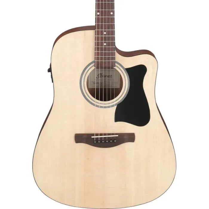 Гітара електроакустична Ibanez V40CE-OPN (236045) зображення 4