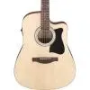 Гітара електроакустична Ibanez V40CE-OPN (236045) зображення 4