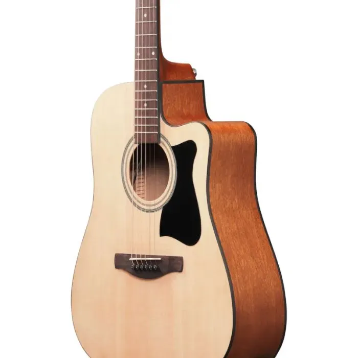 Гітара електроакустична Ibanez V40CE-OPN (236045) зображення 5