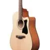 Гітара електроакустична Ibanez V40CE-OPN (236045) зображення 5