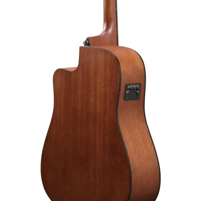 Гітара електроакустична Ibanez V40CE-OPN (236045) зображення 6