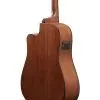 Гітара електроакустична Ibanez V40CE-OPN (236045) зображення 6