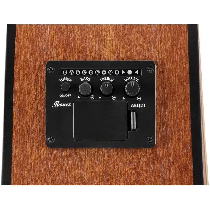 Гітара електроакустична Ibanez V40CE-OPN (236045) зображення 9