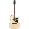 Гітара електроакустична Ibanez V40CE-OPN (236045)