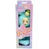 Мягкая игрушка Tangle с кольцом Cimmy Fluffy Bunny Soda (HWTANGLE01S01-GC04) изображение 2