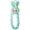 Мягкая игрушка Tangle с кольцом Cimmy Fluffy Bunny Soda (HWTANGLE01S01-GC04)