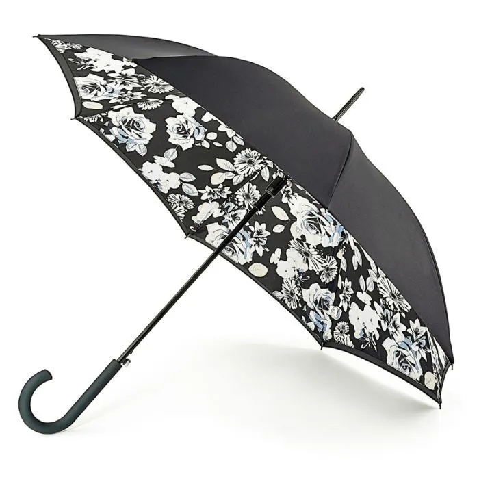 Парасоля Fulton Bloomsbury-2 L754-028148 Mono Floral (L754-028148)