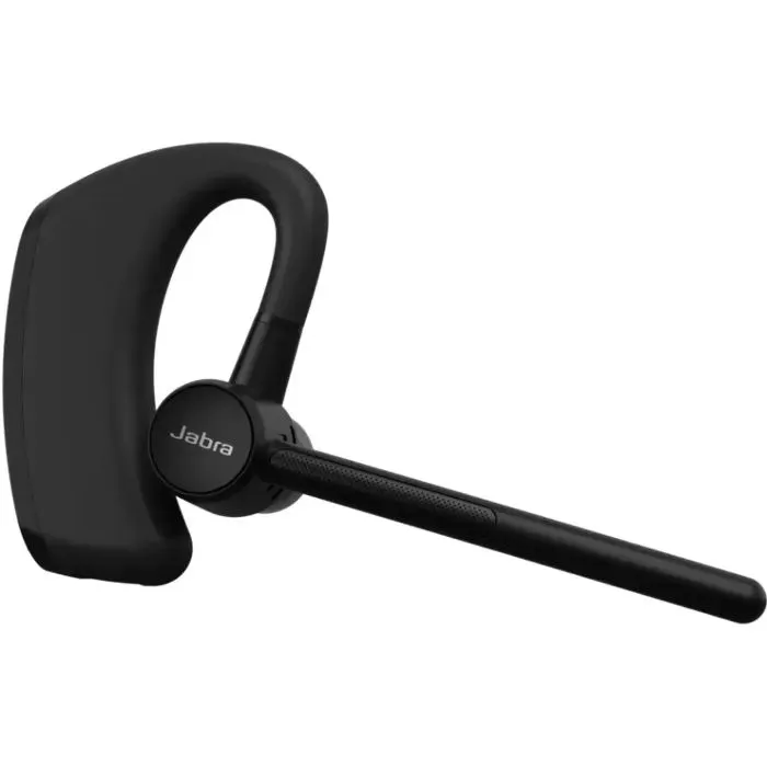 Bluetooth-гарнітура Jabra Perform Go 4 Mono Black (5132-119) зображення 3