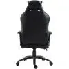 Кресло игровое AGN 4 класс, 150кг, черно-синее (AGN09-17) изображение 6