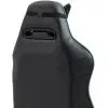 Кресло игровое AGN 4 класс, 150кг, черно-синее (AGN09-17) изображение 8
