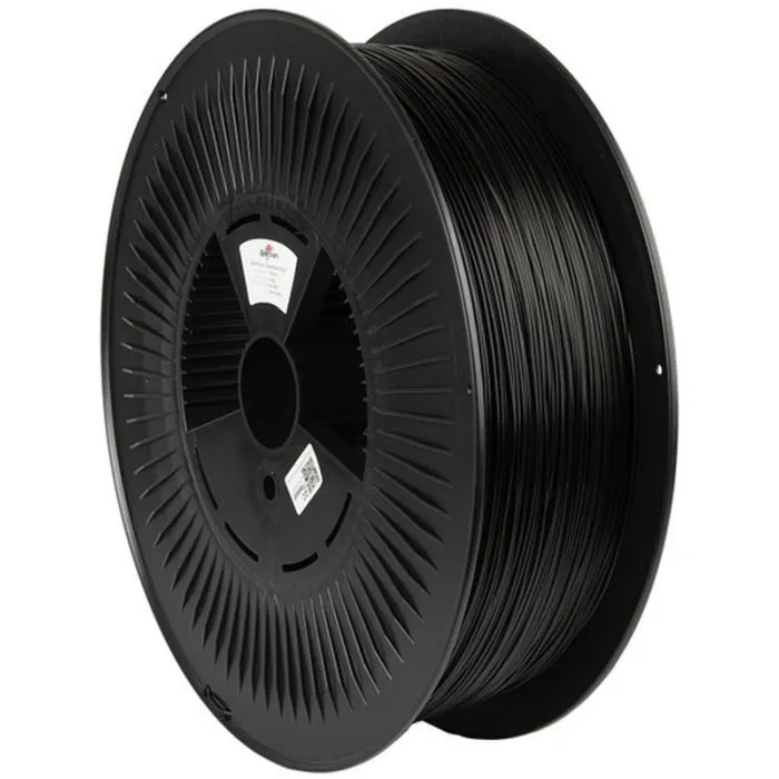Пластик для 3D-принтера Spectrum PLA Pro 1.75mm 4.5kg Black, Deep (80617)