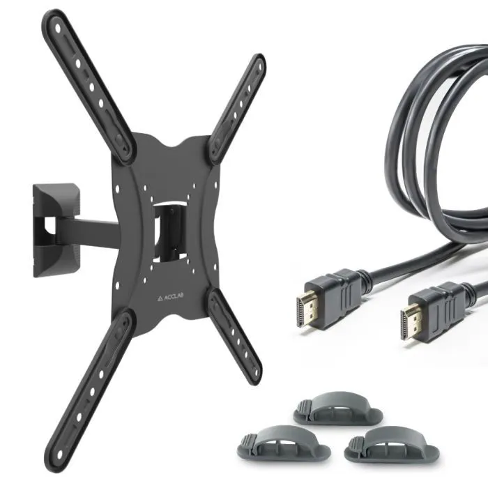 Кронштейн ACCLAB AL-BT401-kit (1283126631191)