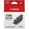 Картридж Canon PFI-5100 Gray (6959C001)
