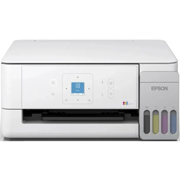 Многофункциональное устройство Epson EcoTank L3366 WiFi (C11CL63413)