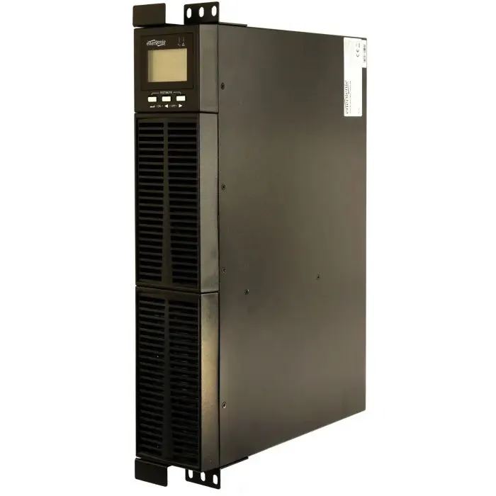 Источник бесперебойного питания EnerGenie EG-UPSO-RACK-1000 1000VA 900W (EG-UPSO-RACK-1000)