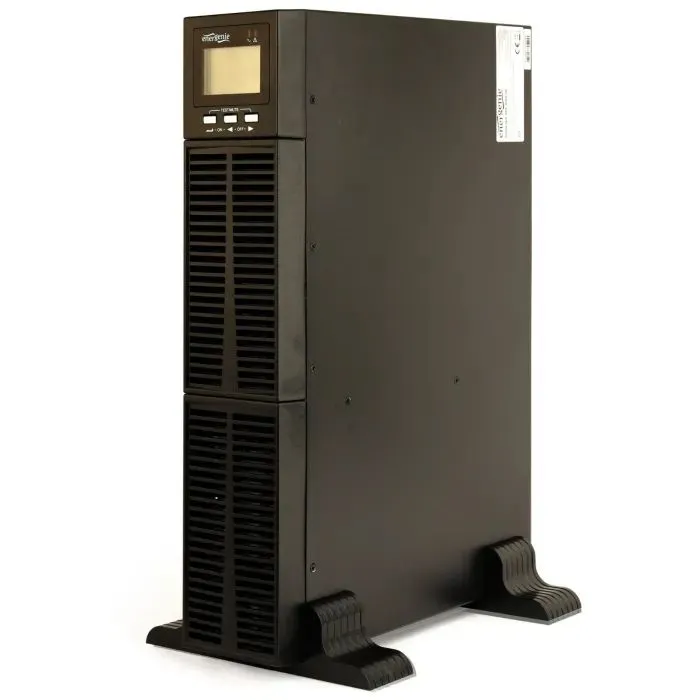 Источник бесперебойного питания EnerGenie EG-UPSO-RACK-1000 1000VA 900W (EG-UPSO-RACK-1000) изображение 2