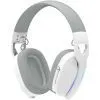 Наушники Attack Shark L90 Wireless White (L90W_AS)