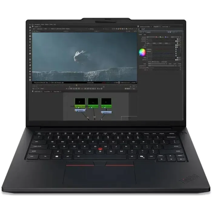 Ноутбук Lenovo ThinkPad P14s G7 (21XKS1LB00)