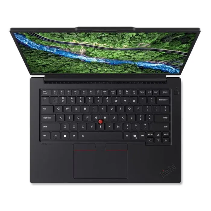 Ноутбук Lenovo ThinkPad P14s G7 (21XKS1LB00) зображення 2