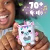 Интерактивная игрушка Nanomals S1 – Белый единорог (G2210) изображение 4