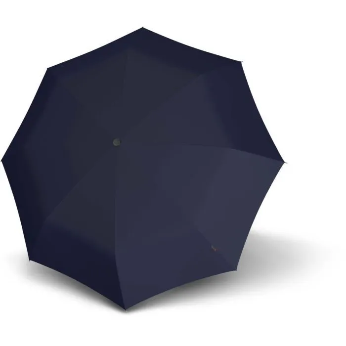 Зонт Knirps A.050 Medium Manual Navy Black HeatShield механічна, складана (Kn95-7051-12012) изображение 2