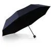 Зонт Knirps A.050 Medium Manual Navy Black HeatShield механічна, складана (Kn95-7051-12012) изображение 4