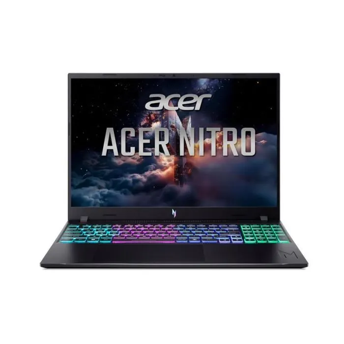 Ноутбук Acer Nitro V 16 ANV16-I31 (NH.U5CEU.00A)