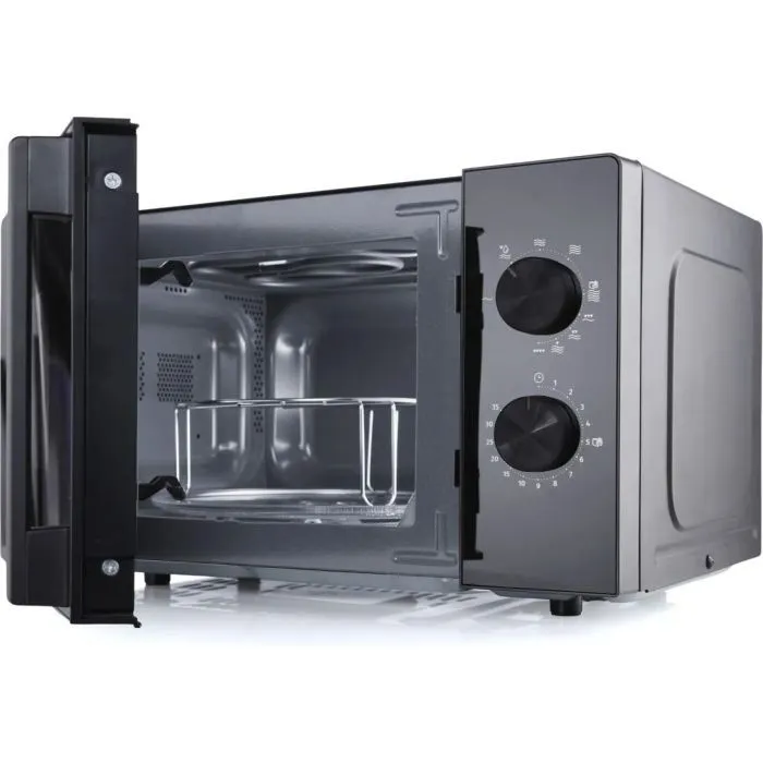 Микроволновая печь Gorenje MO20E2B5 изображение 10