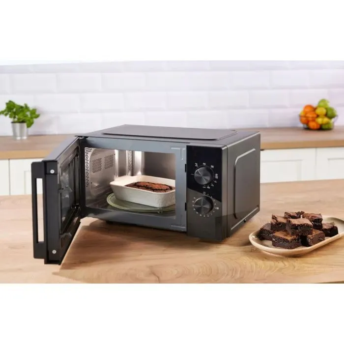 Микроволновая печь Gorenje MO20E2B5 изображение 6
