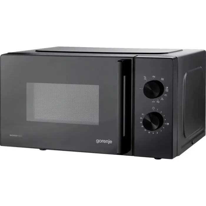 Микроволновая печь Gorenje MO20E2B5 изображение 8