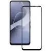 Скло захисне ACCLAB Full Glue ESD Infinix Hot 60 Black (1283126630057) зображення 2