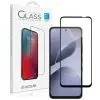 Скло захисне ACCLAB Full Glue ESD Infinix Hot 60 Black (1283126630057)
