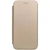 Чохол до мобільного телефона ACCLAB Book Cover Elegance Xiaomi 15 Gold (1283126631696)
