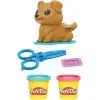 Набір для творчості Hasbro Play-Doh Ветеринар та Грумер (F7908) зображення 2
