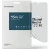 Пленка защитная Armorstandart Matte hydrogel Xiaomi Redmi 17C 4G (ARM92679)