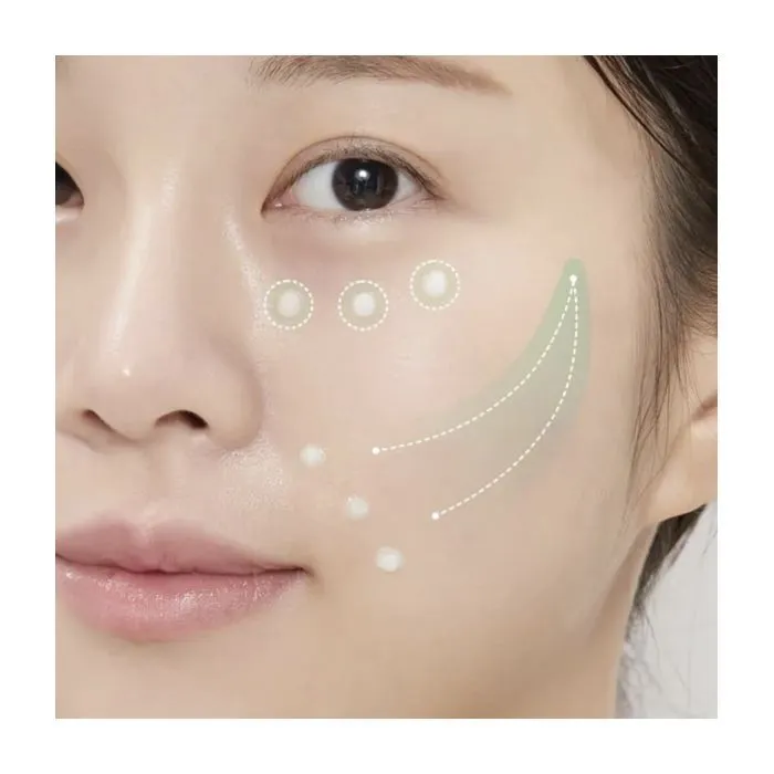 Крем для обличчя VT Cosmetics Cica Reti-A Cream 0.05 30 мл (8809695677243) зображення 4