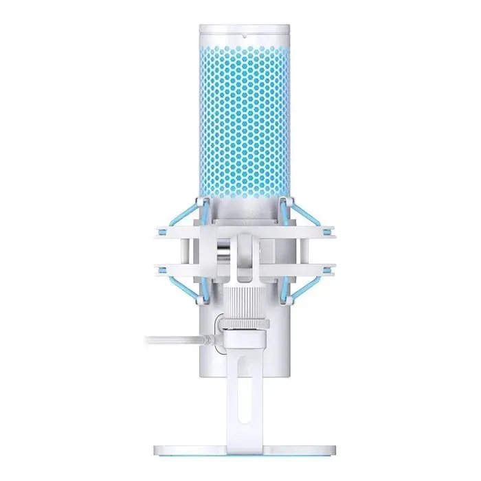 Мікрофон HyperX QuadCast 2 White (AN1D9AA) зображення 4