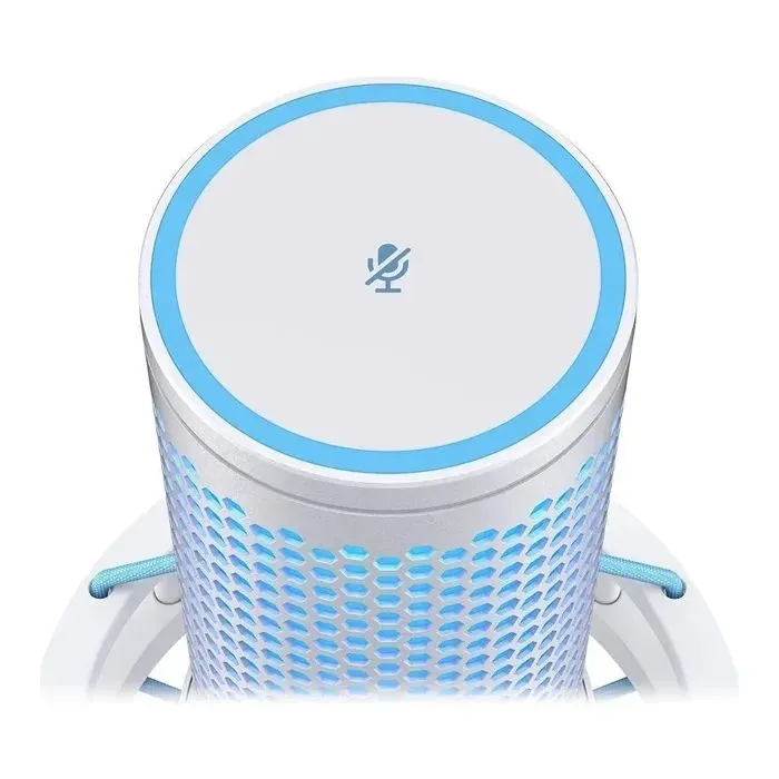 Мікрофон HyperX QuadCast 2 White (AN1D9AA) зображення 6