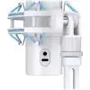 Мікрофон HyperX QuadCast 2 White (AN1D9AA) зображення 7