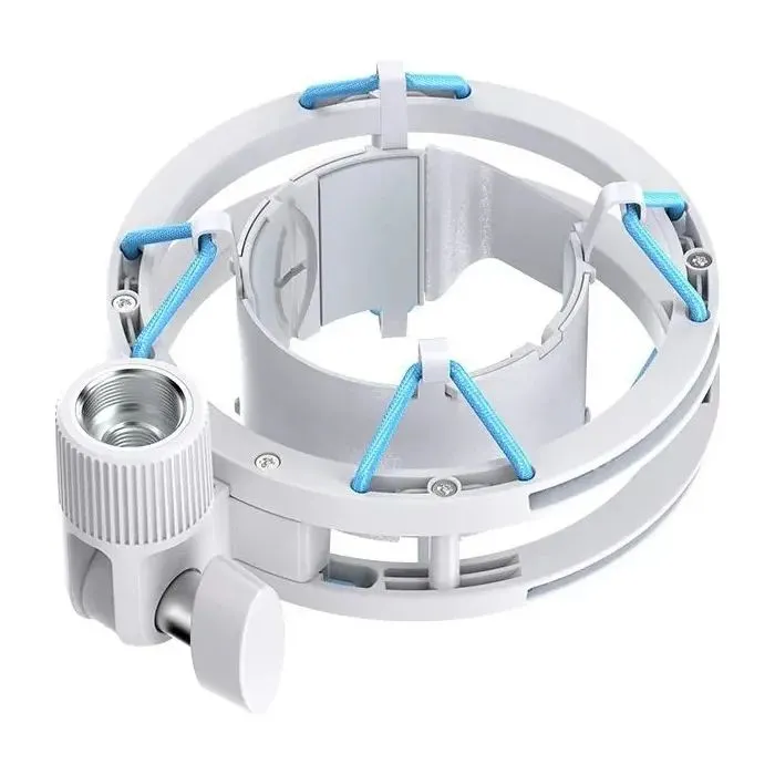 Мікрофон HyperX QuadCast 2 White (AN1D9AA) зображення 9