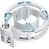 Мікрофон HyperX QuadCast 2 White (AN1D9AA) зображення 9