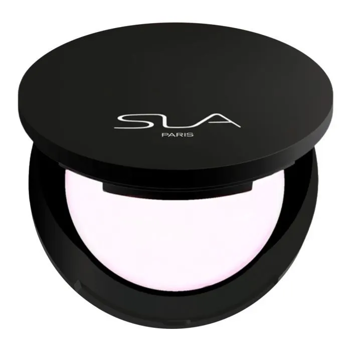 Пудра для обличчя SLA Paris Fix Up Compact Powder (3593910705907)