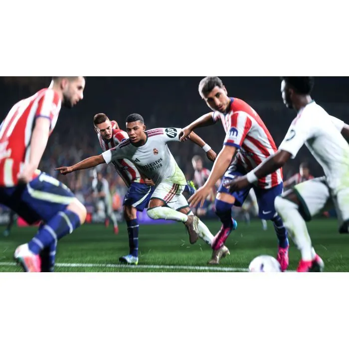 Гра Nintendo EA SPORTS FC 27, код активації (5030932125514) зображення 5