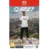 Гра Nintendo EA SPORTS FC 27, код активації (5030932125514)