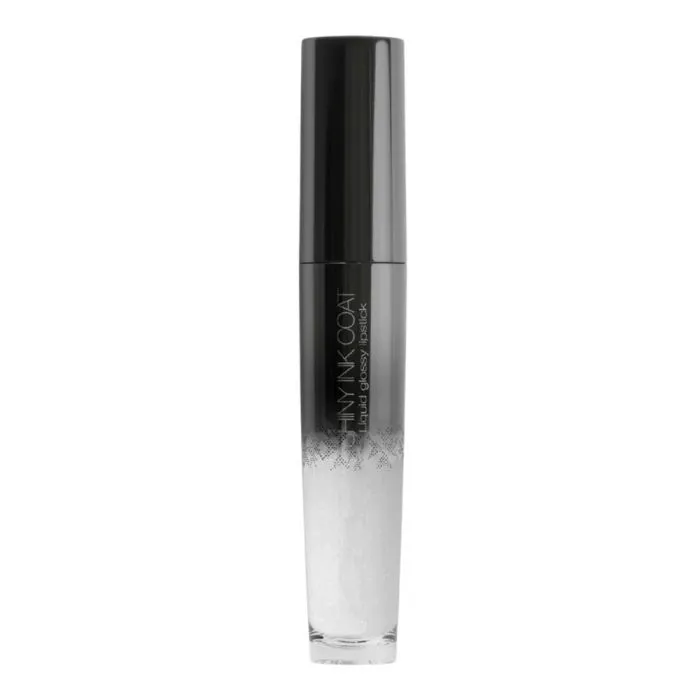 Помада для губ SLA Paris Shiny INK Coat Liquid Lipstick - 12 (3593910219121)