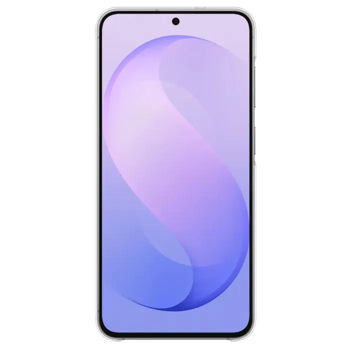 Чохол до мобільного телефона Samsung Galaxy S26 FE Clear Magnet Transparent (EF-CS741CTEGWW) зображення 5