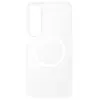 Чохол до мобільного телефона Samsung Galaxy S26 FE Clear Magnet Transparent (EF-CS741CTEGWW)