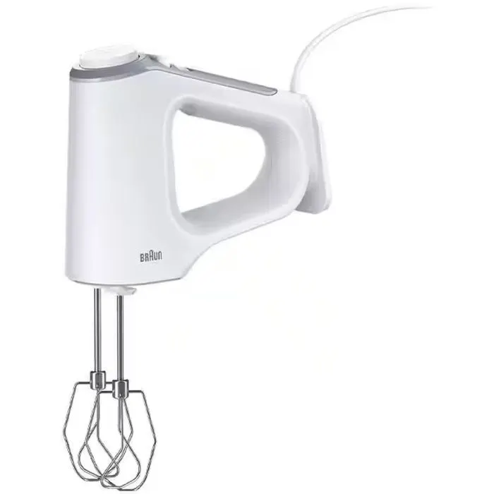 Міксер Braun HM 3235 WHITE зображення 3